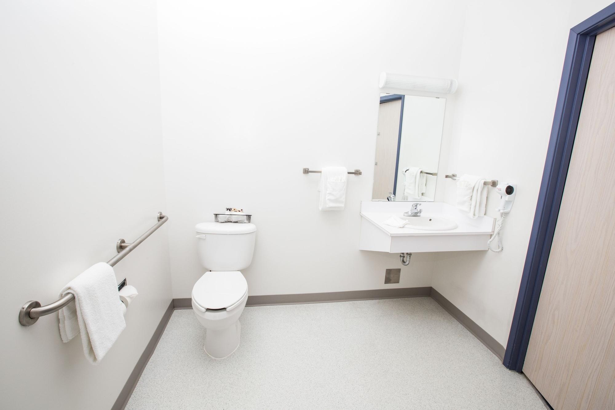 Motel 6-Red Deer, Ab Bagian luar foto