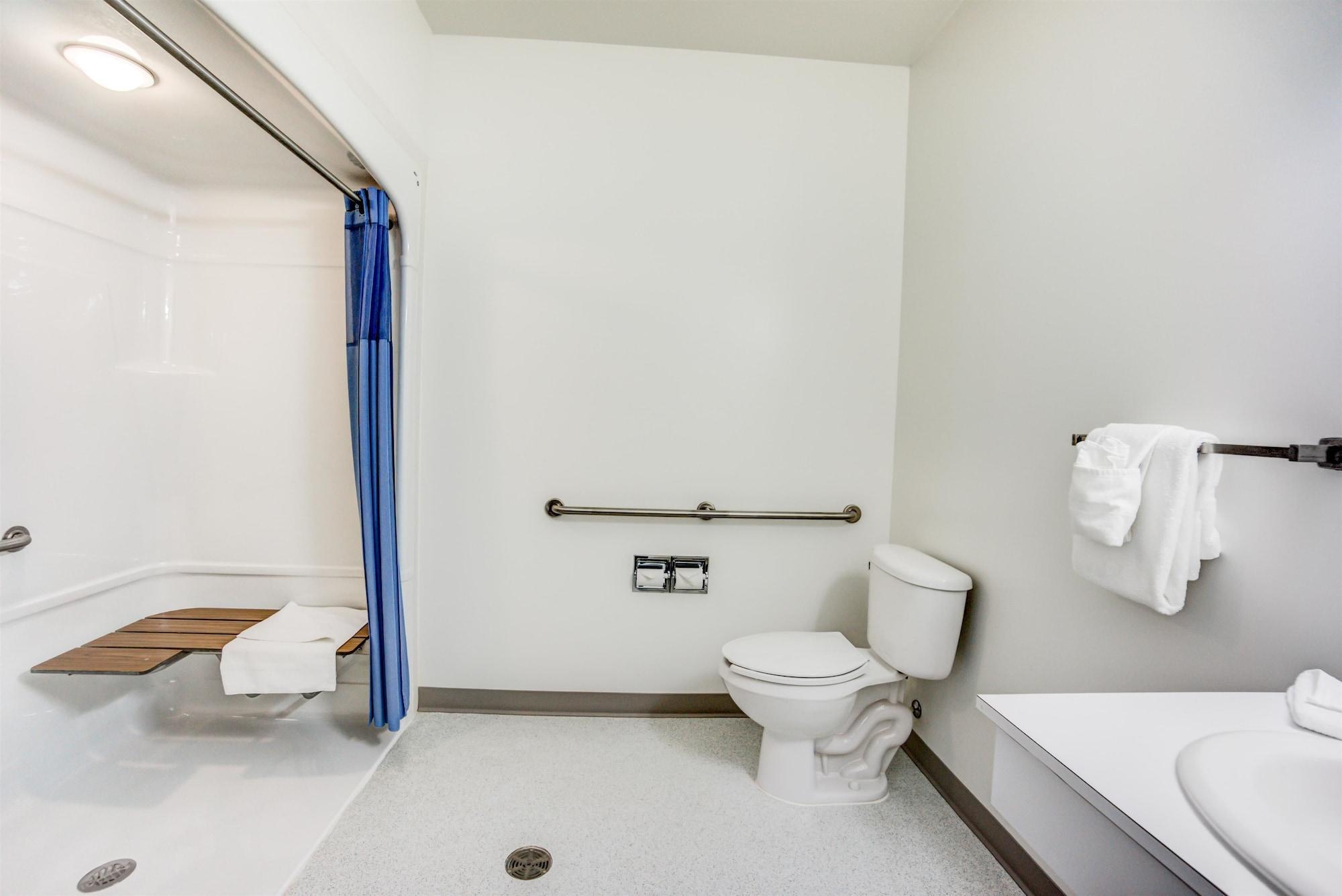 Motel 6-Red Deer, Ab Bagian luar foto