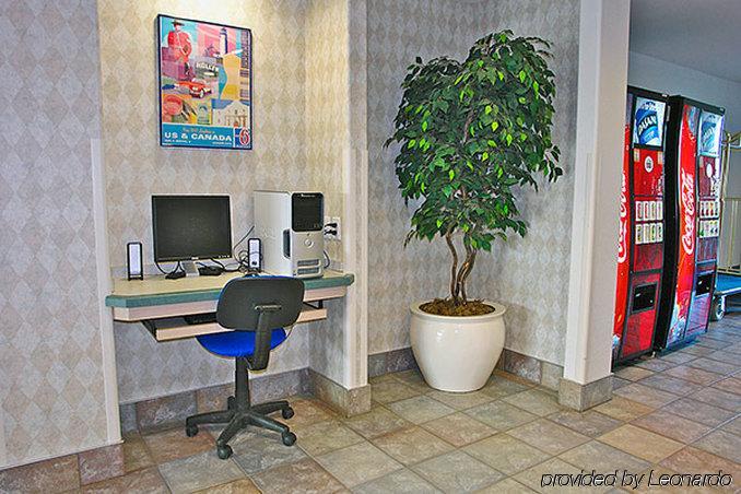 Motel 6-Red Deer, Ab Bagian luar foto
