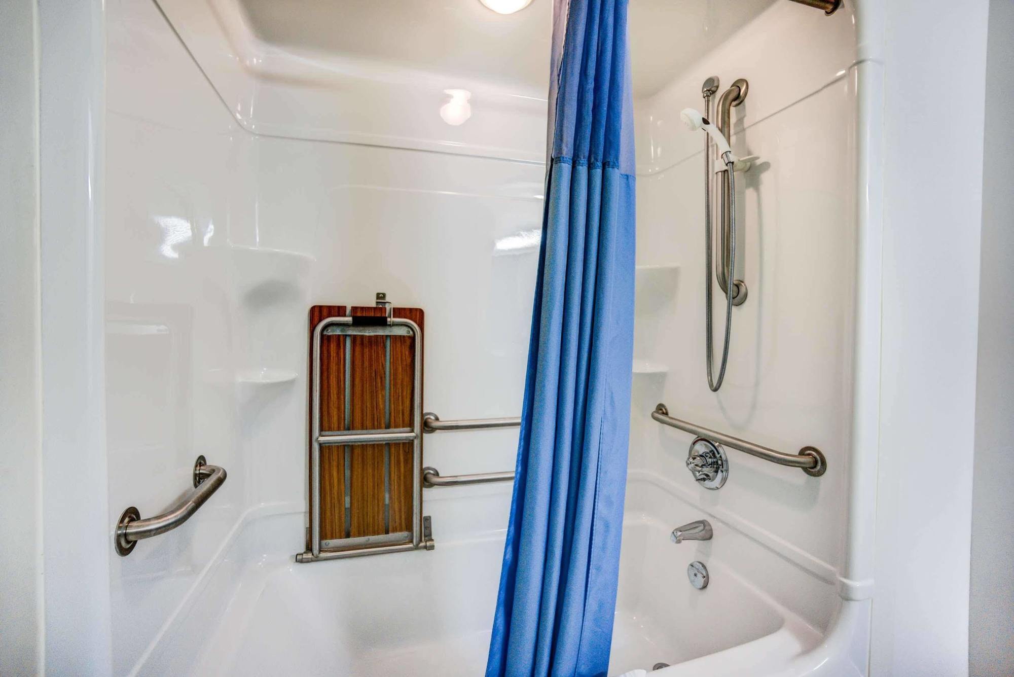 Motel 6-Red Deer, Ab Bagian luar foto