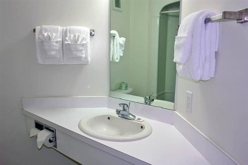 Motel 6-Red Deer, Ab Ruang foto