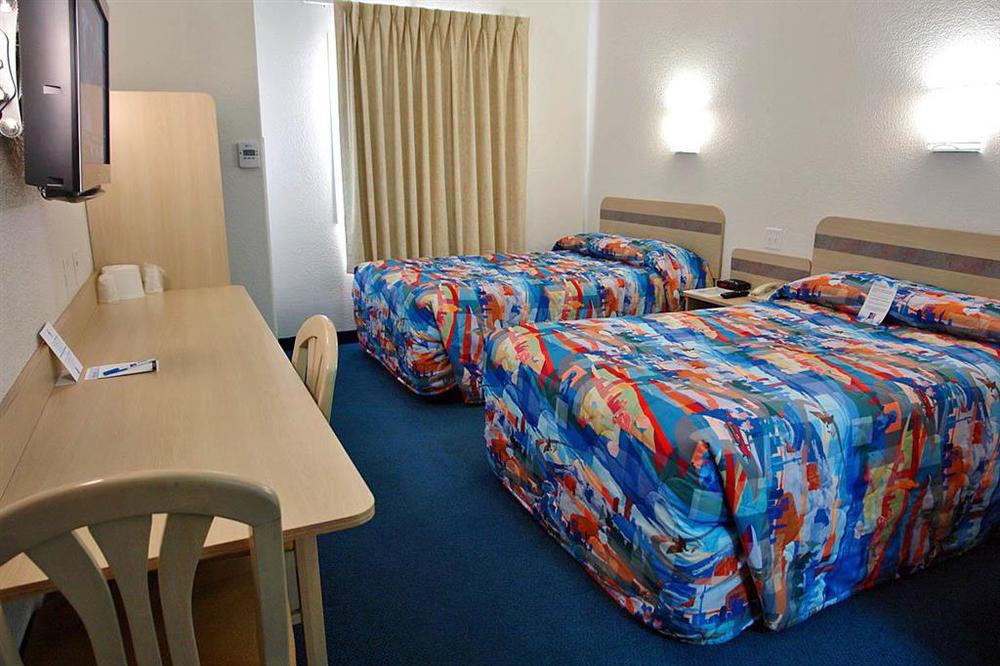 Motel 6-Red Deer, Ab Ruang foto